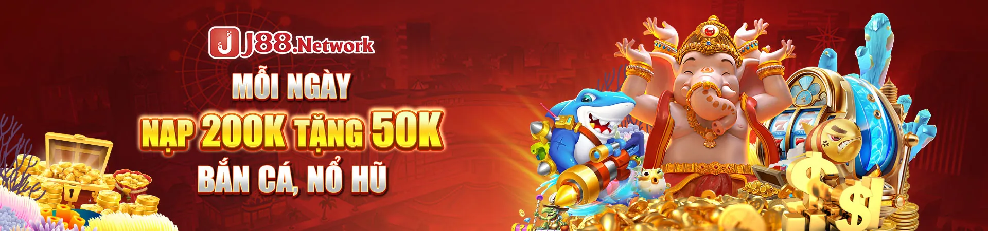 Hình ảnh chính về trò chơi Slot Games tại Fly88 tại