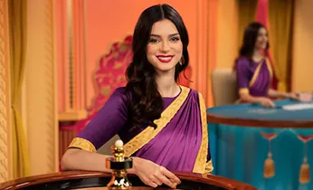 Sòng bạc trực tuyến Fly88 tại với người chia bài thật